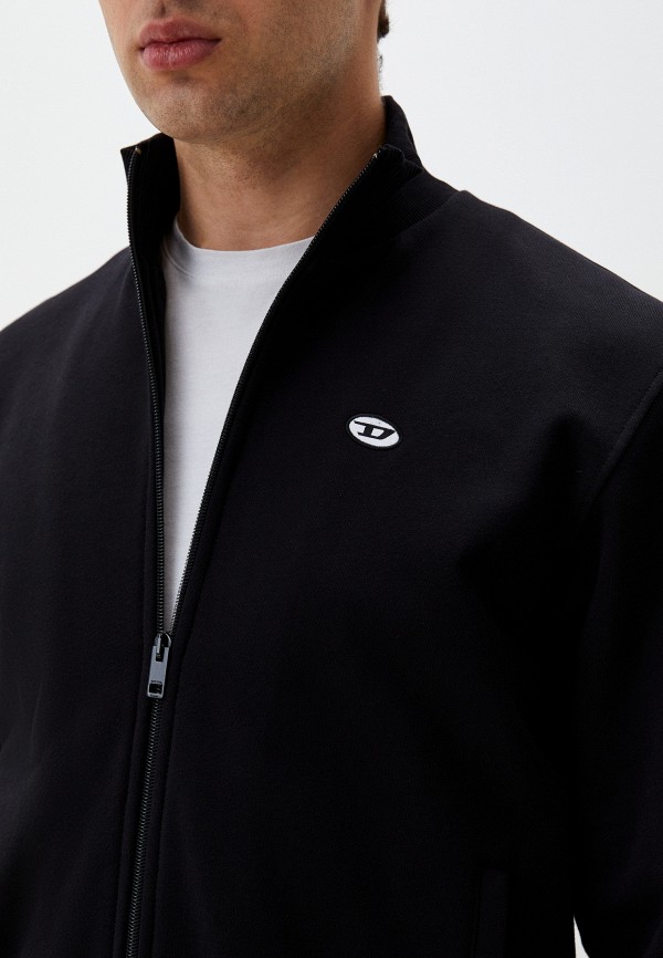 Diesel Олимпийка - фото 5