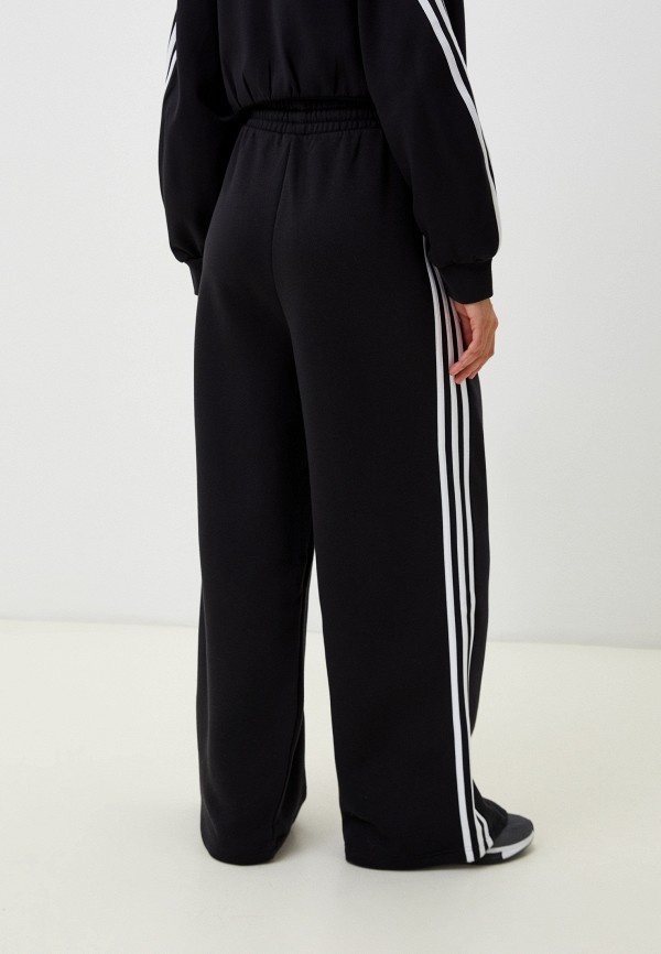 adidas Брюки спортивные - W 3S FL WIDE PT - фото 3