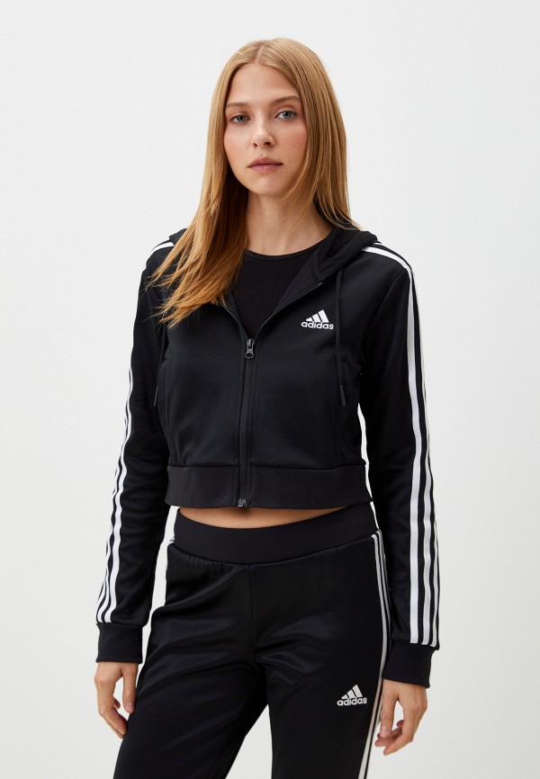 adidas Костюм спортивный - W GLAM TS - фото 2