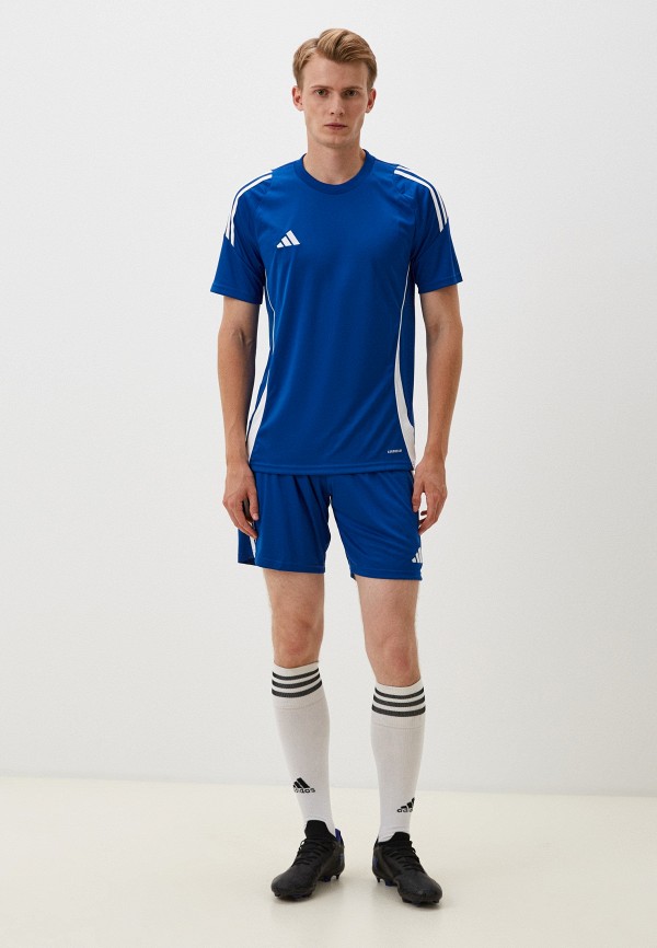 adidas Футболка спортивная - TIRO24 JSY - фото 2