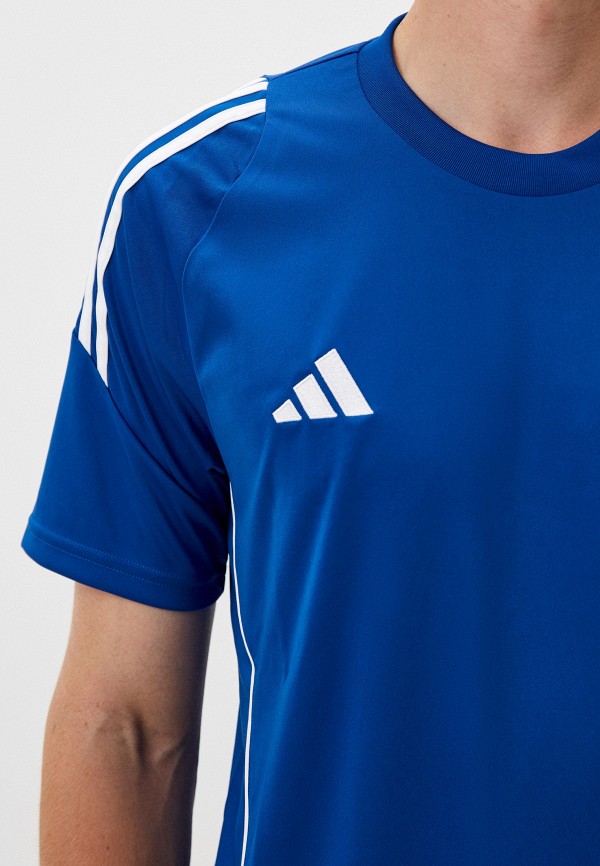 adidas Футболка спортивная - TIRO24 JSY - фото 4