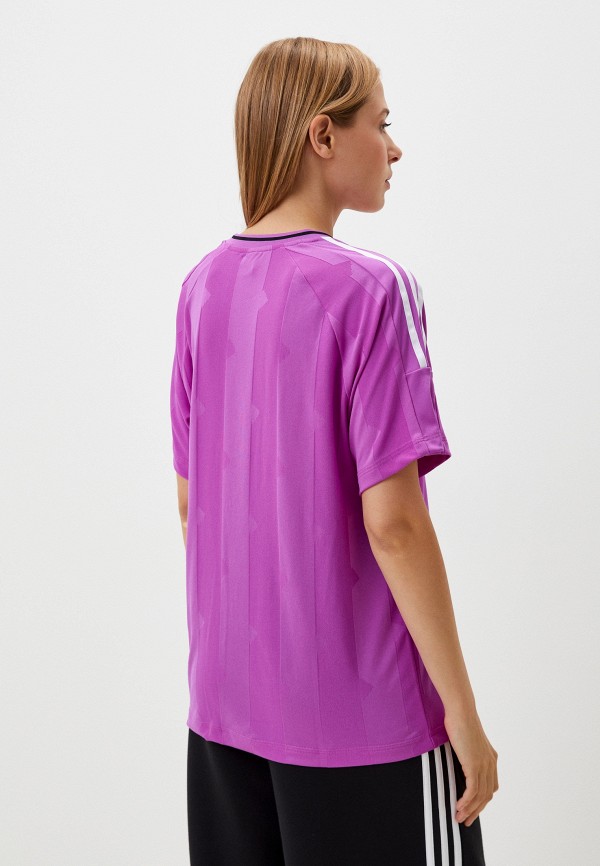 adidas Футболка спортивная - W TIRO Q3 BOYFT - фото 2