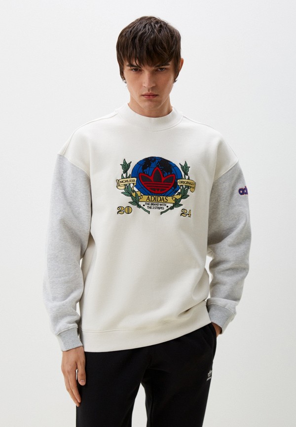 adidas Originals Свитшот - OLPC CREW - фото 1