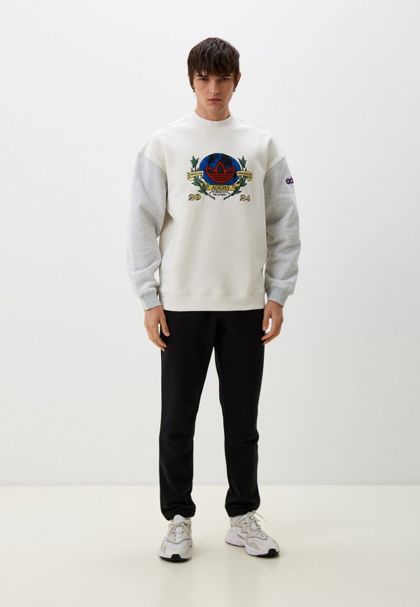 adidas Originals Свитшот - OLPC CREW - фото 2