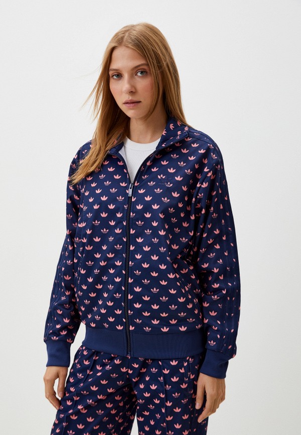 adidas Originals Олимпийка - MONO FBIRD TT - фото 1