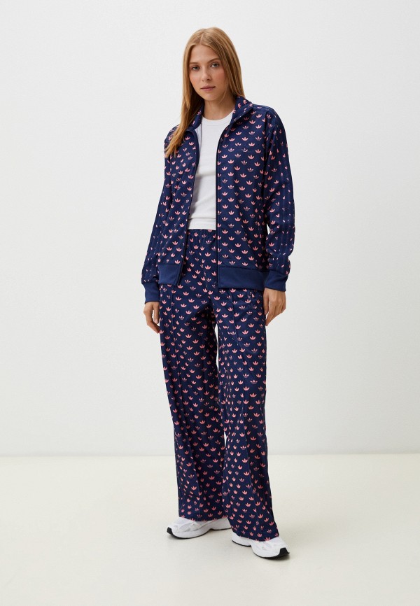 adidas Originals Олимпийка - MONO FBIRD TT - фото 2