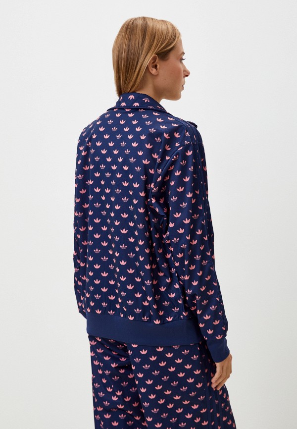 adidas Originals Олимпийка - MONO FBIRD TT - фото 3