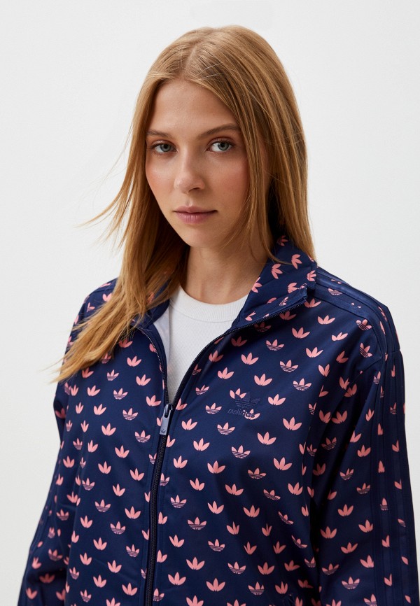 adidas Originals Олимпийка - MONO FBIRD TT - фото 5