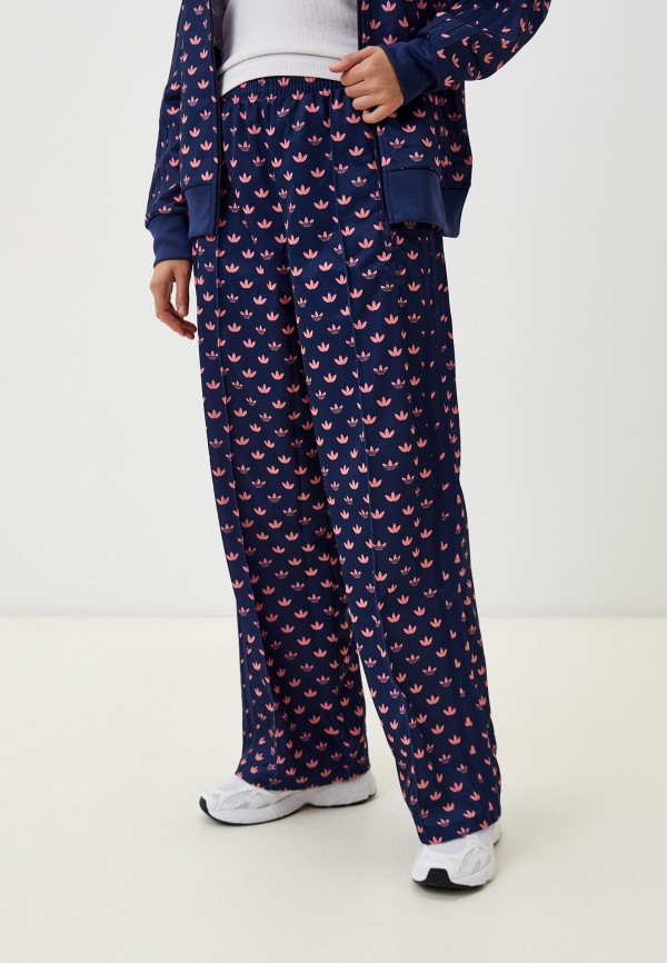 adidas Originals Брюки спортивные - MONO FBIRD TP - фото 1