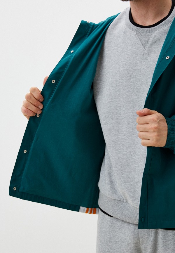 adidas Originals Ветровка - ADIBREAK WB - фото 4