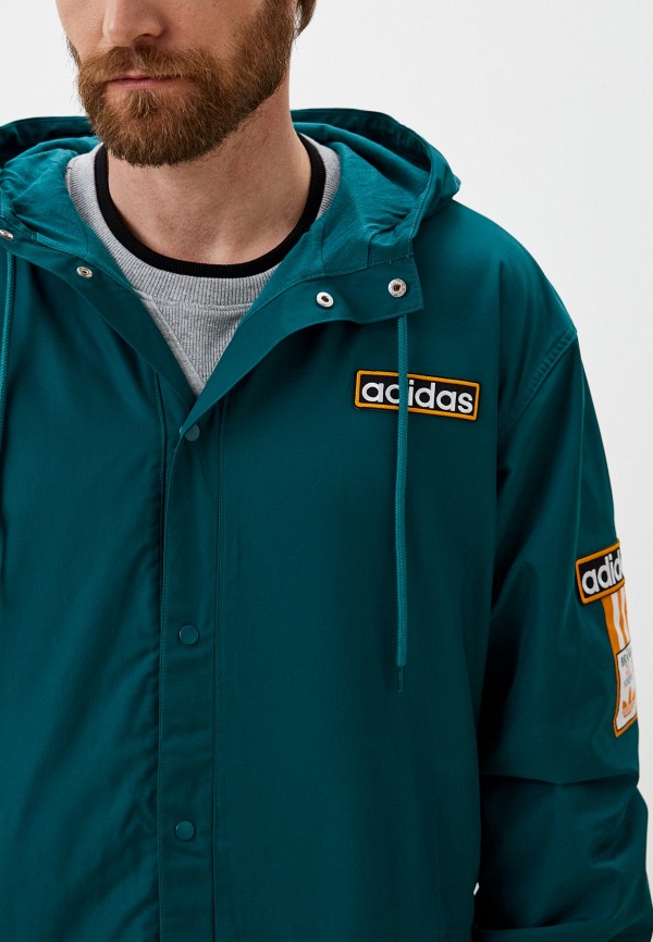 adidas Originals Ветровка - ADIBREAK WB - фото 5