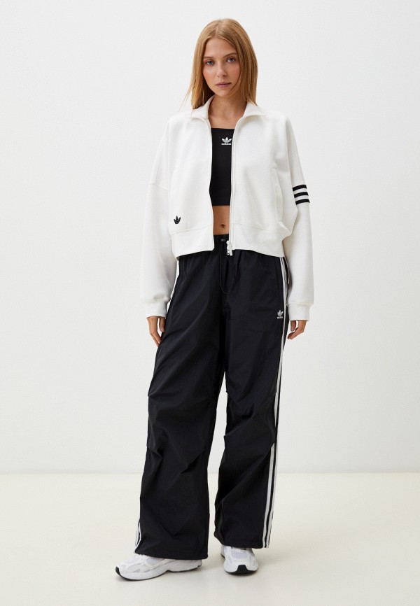 adidas Originals Олимпийка - NEUCL TRACKTOP - фото 2