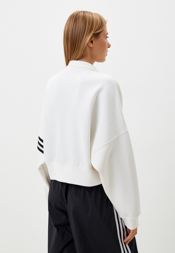 adidas Originals Олимпийка - NEUCL TRACKTOP - фото 3