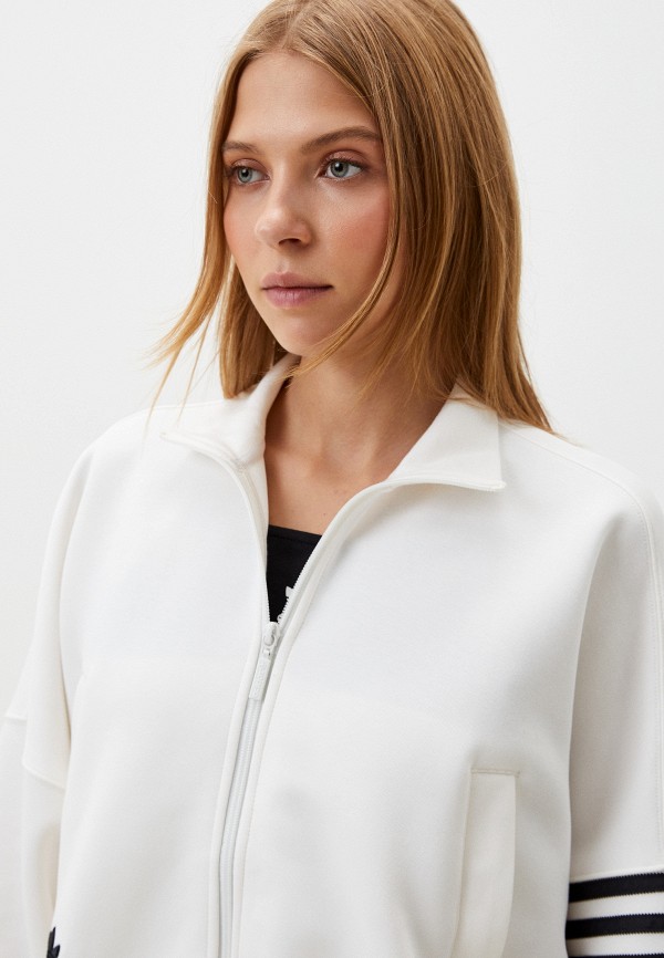 adidas Originals Олимпийка - NEUCL TRACKTOP - фото 5