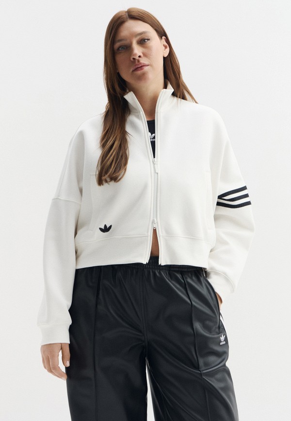 adidas Originals Олимпийка - NEUCL TRACKTOP - фото 1