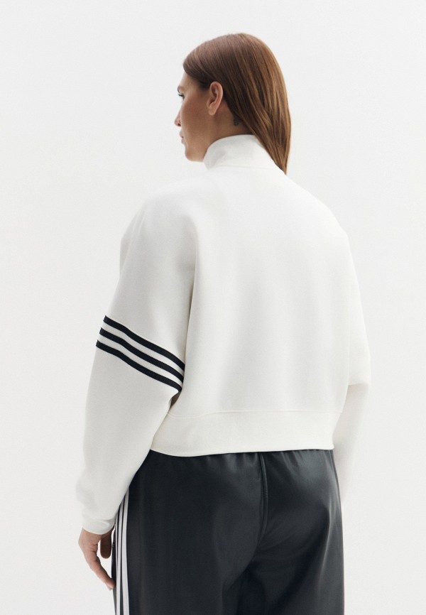 adidas Originals Олимпийка - NEUCL TRACKTOP - фото 3