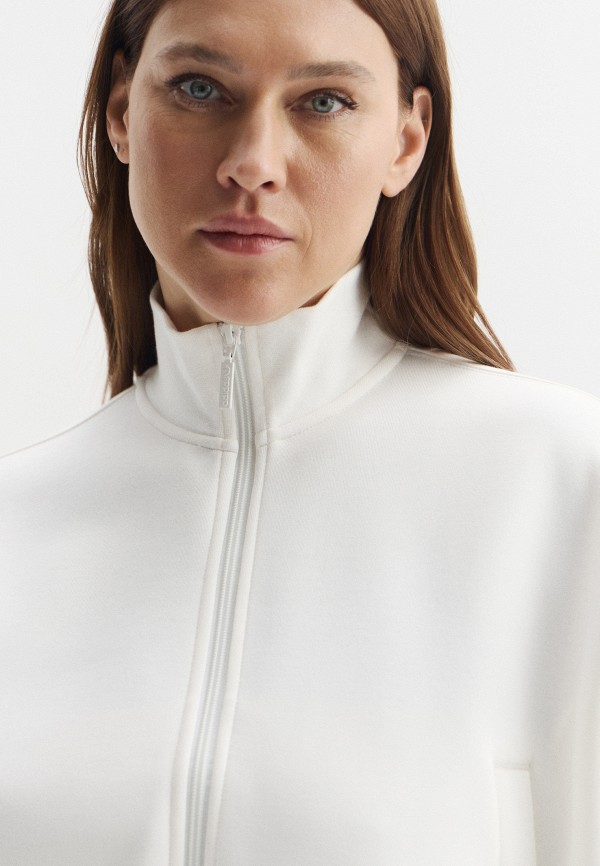 adidas Originals Олимпийка - NEUCL TRACKTOP - фото 4