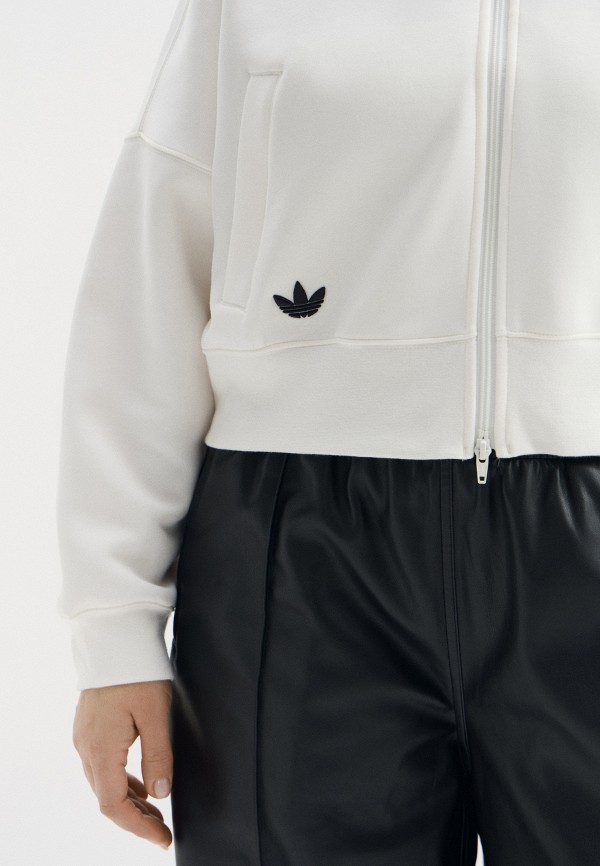 adidas Originals Олимпийка - NEUCL TRACKTOP - фото 5