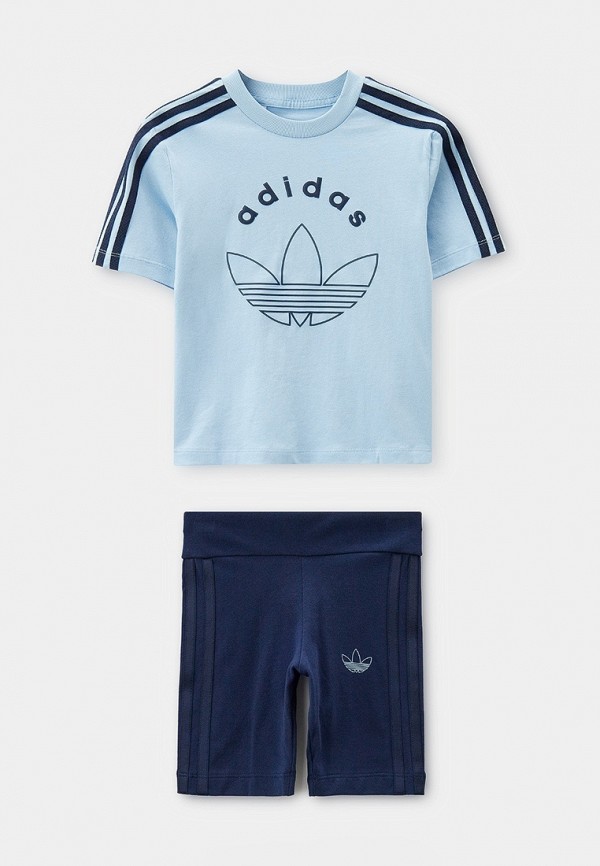 adidas Originals Костюм спортивный - CYCL. SHORT ST - фото 1