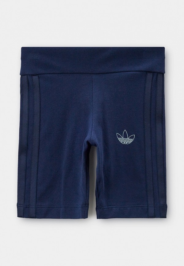 adidas Originals Костюм спортивный - CYCL. SHORT ST - фото 4