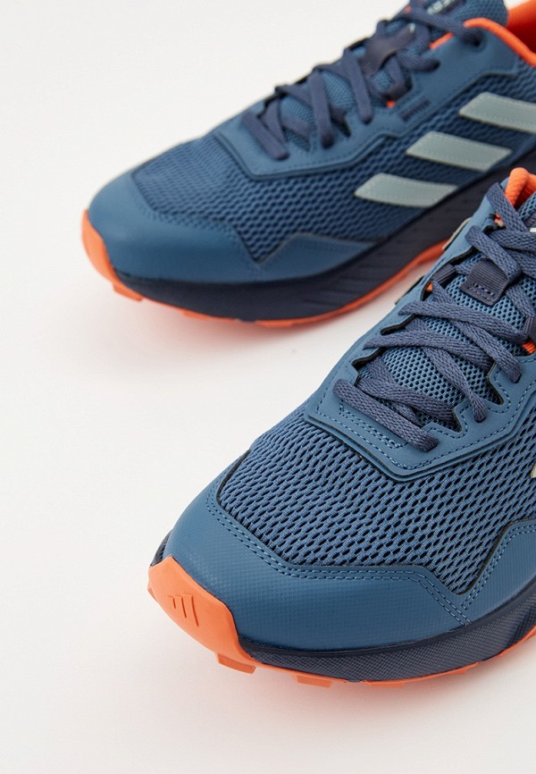 adidas Кроссовки - TRACEFINDER - фото 2