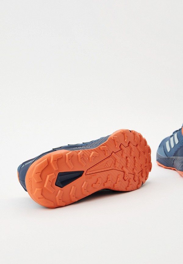 adidas Кроссовки - TRACEFINDER - фото 5