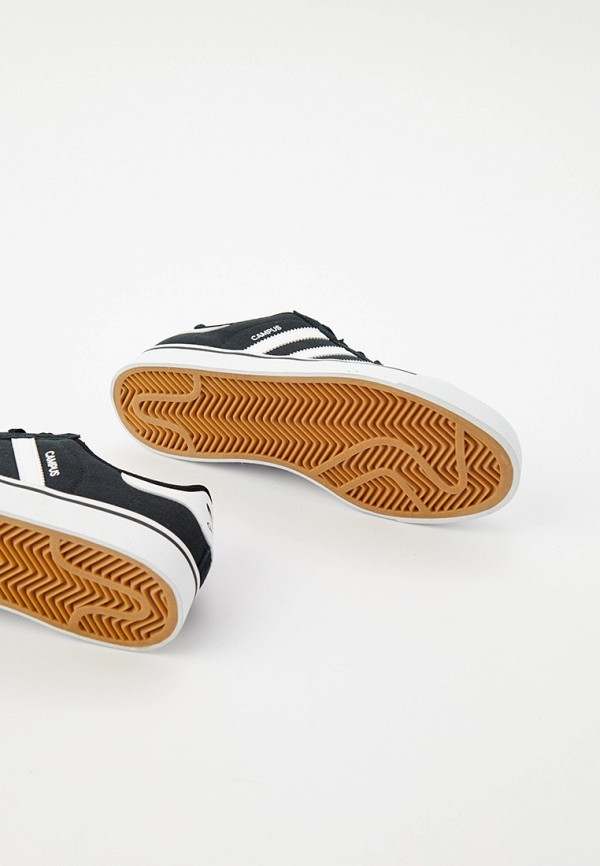 adidas Originals Кеды - CAMPUS VULC - фото 5
