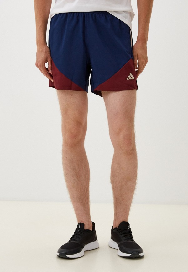 adidas Шорты спортивные - OTR B CB SHORT - фото 1