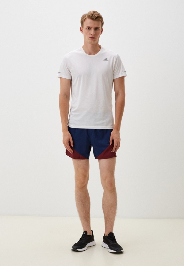 adidas Шорты спортивные - OTR B CB SHORT - фото 2