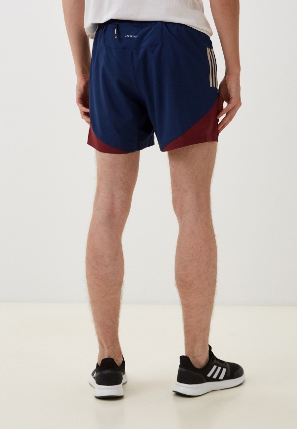 adidas Шорты спортивные - OTR B CB SHORT - фото 3