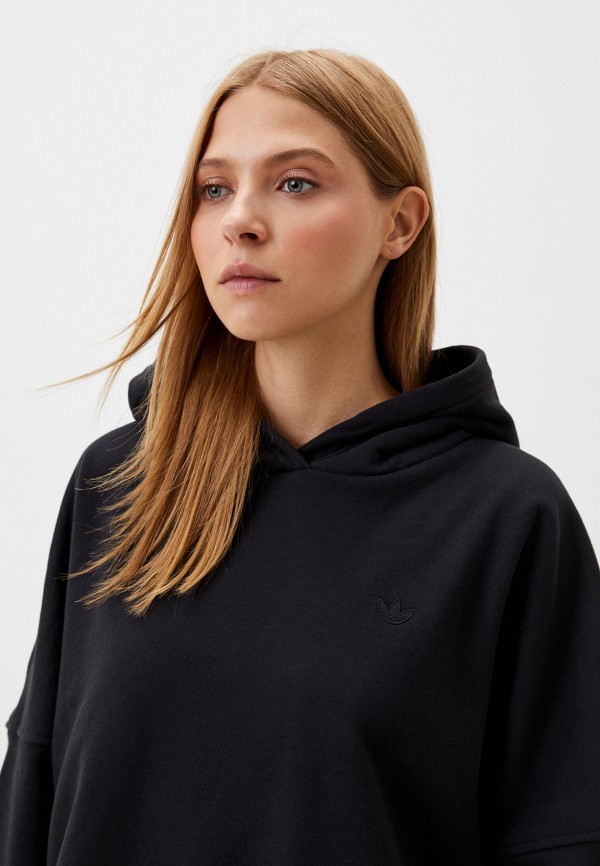 adidas Originals Худи - P ESS OS HOODIE - фото 4