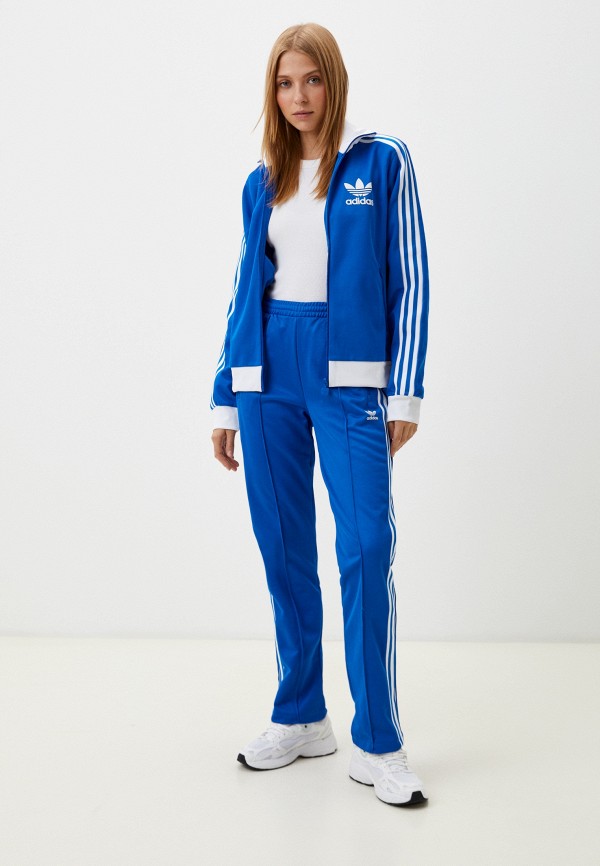 adidas Originals Олимпийка - BECKENBAUER TT - фото 2