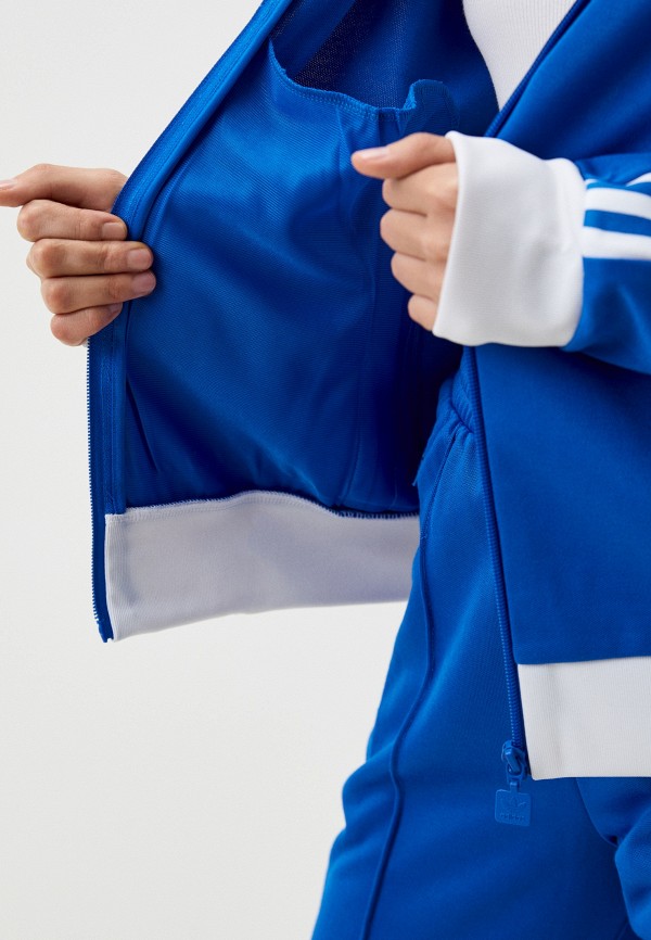 adidas Originals Олимпийка - BECKENBAUER TT - фото 4