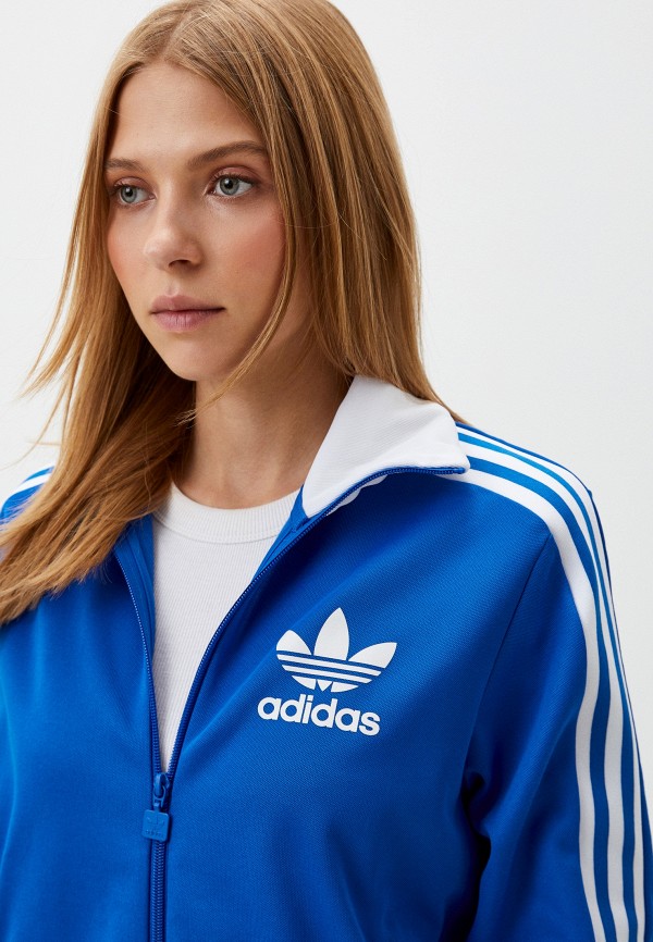 adidas Originals Олимпийка - BECKENBAUER TT - фото 5