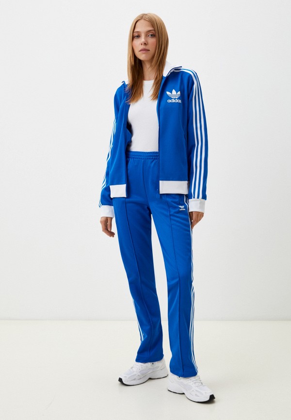 adidas Originals Брюки спортивные - BECKENBAUER TP - фото 2