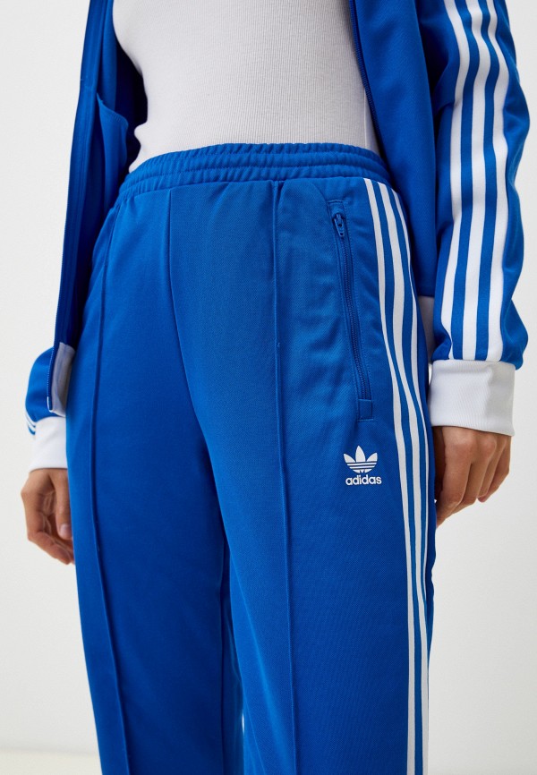 adidas Originals Брюки спортивные - BECKENBAUER TP - фото 4