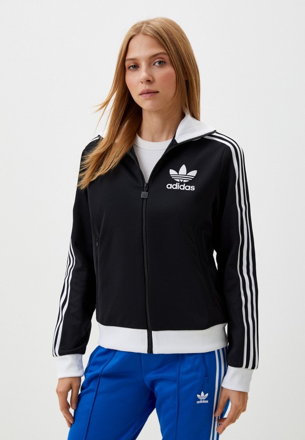 adidas Originals Олимпийка - BECKENBAUER TT - фото 1