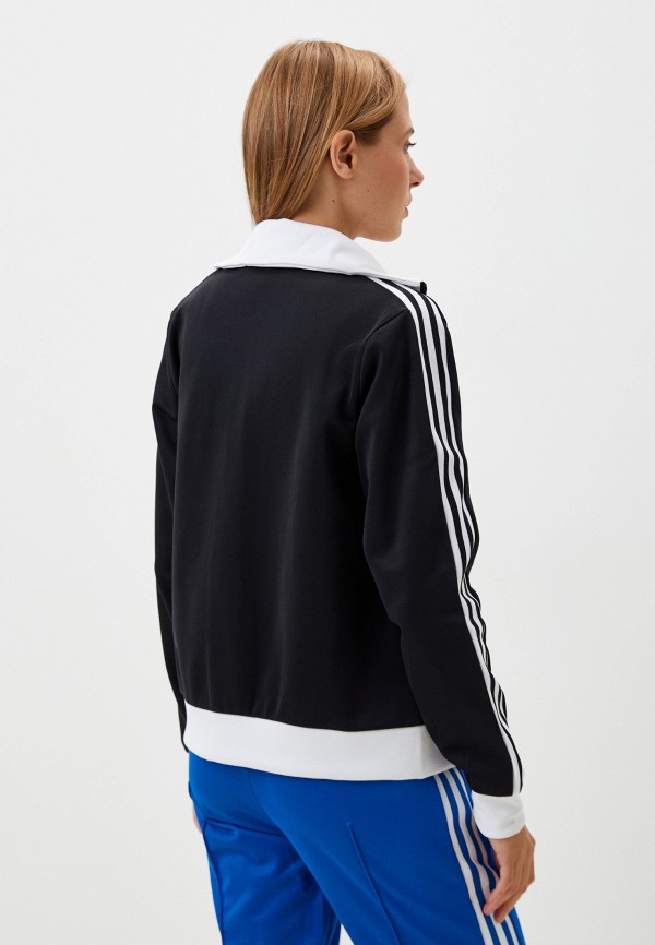 adidas Originals Олимпийка - BECKENBAUER TT - фото 3