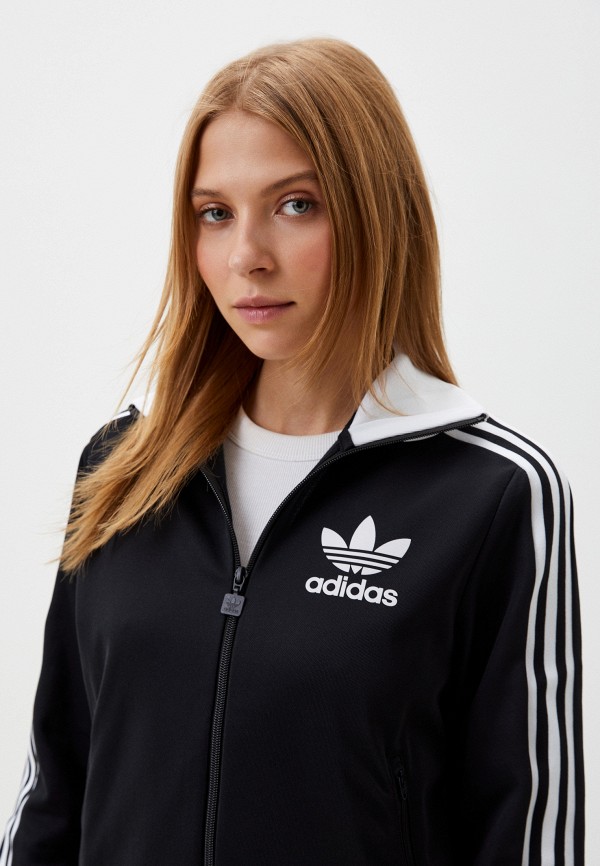 adidas Originals Олимпийка - BECKENBAUER TT - фото 4