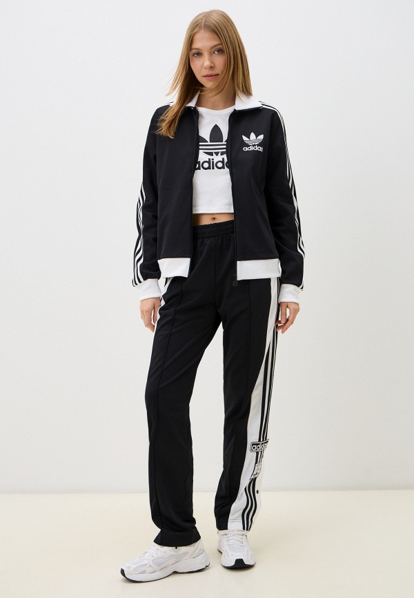 adidas Originals Олимпийка - CLASSIC TT - фото 2