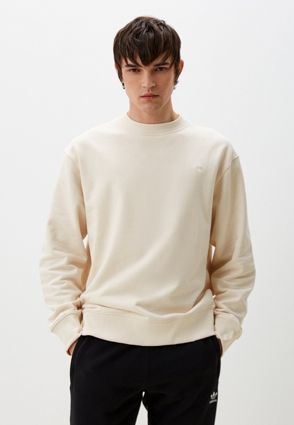 adidas Originals Свитшот - P ESS CREW - фото 1