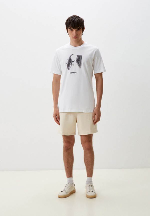 adidas Originals Шорты спортивные - P ESS SHO - фото 2