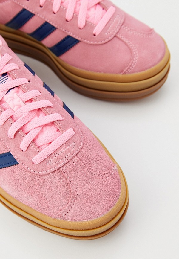 adidas Originals Кеды - GAZELLE BOLD W - фото 2