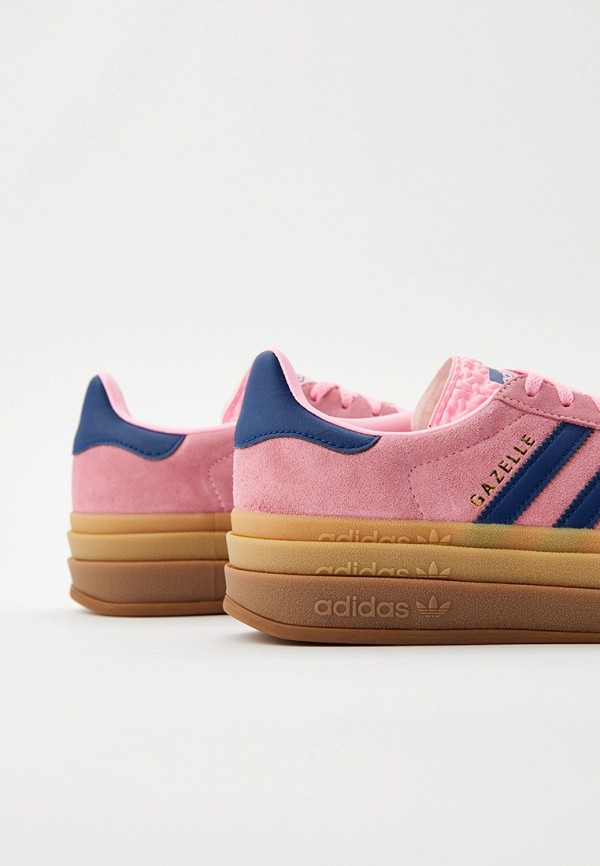 adidas Originals Кеды - GAZELLE BOLD W - фото 4