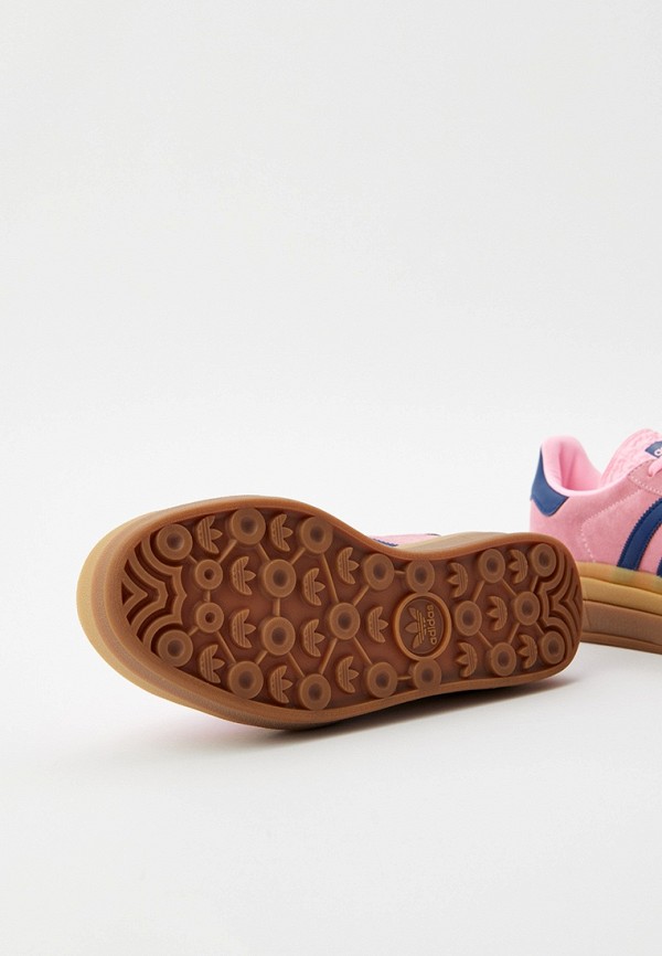 adidas Originals Кеды - GAZELLE BOLD W - фото 5