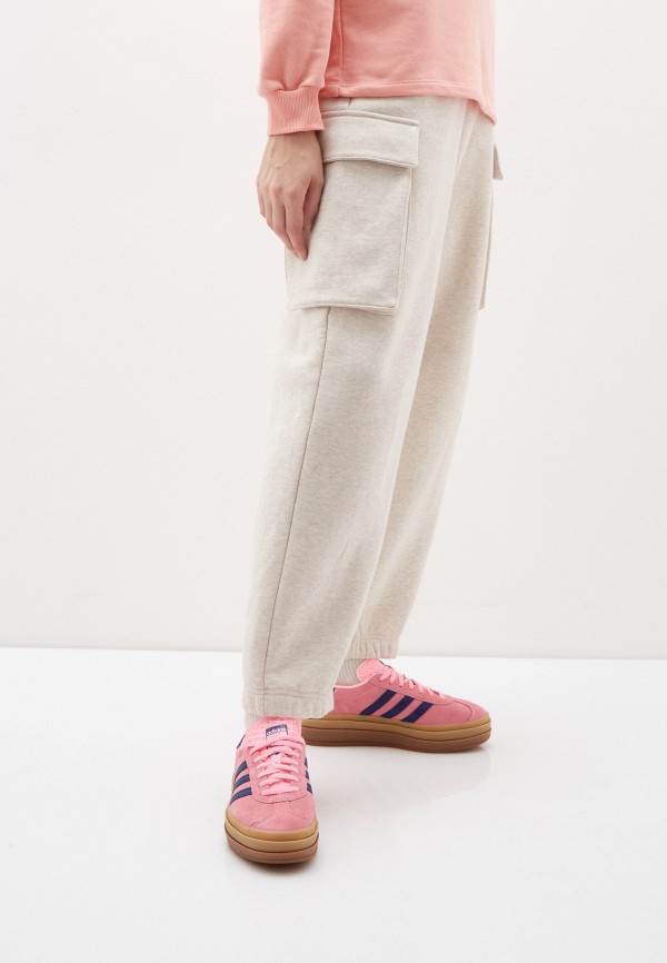 adidas Originals Кеды - GAZELLE BOLD W - фото 6