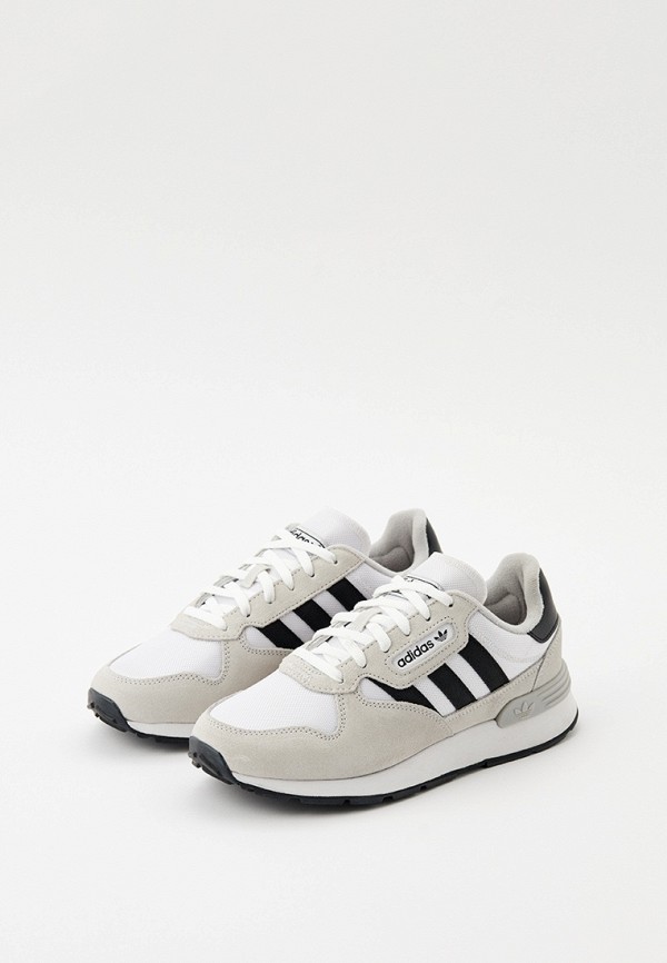 adidas Originals Кроссовки - TREZIOD 2 - фото 3
