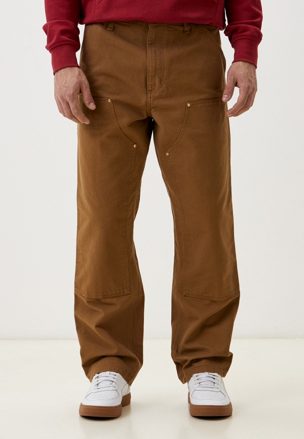 Carhartt WIP Джинсы - Double Knee Pant - фото 1