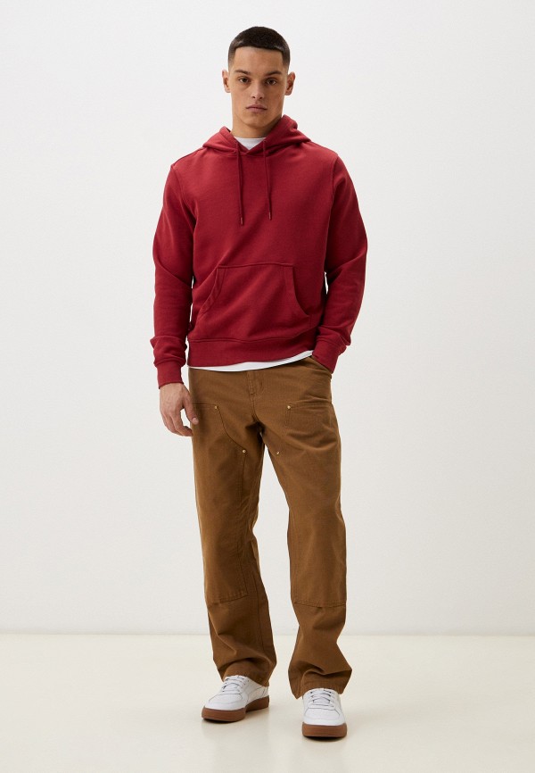 Carhartt WIP Джинсы - Double Knee Pant - фото 2