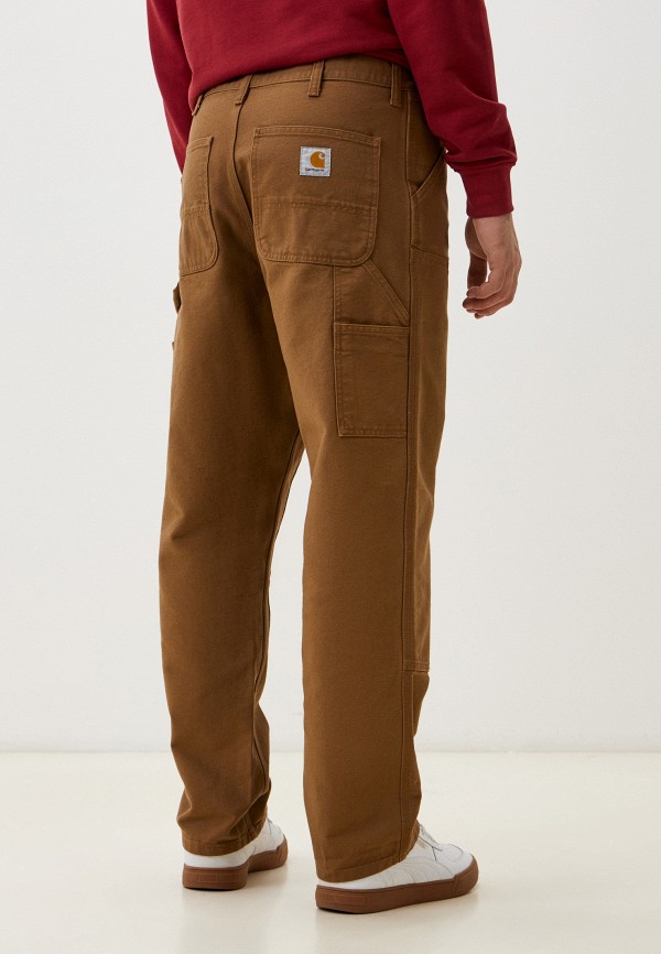 Carhartt WIP Джинсы - Double Knee Pant - фото 3